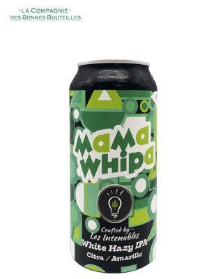 biere mama whipa les intenables
