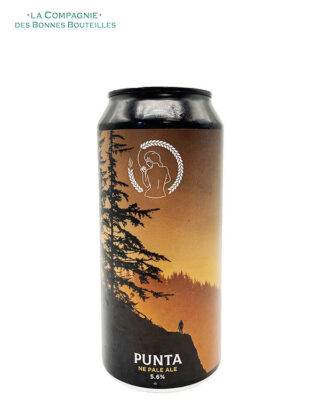 biere punta la superbe