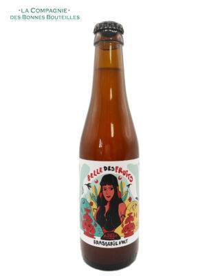 biere rouge brasserie dolt belle des fruits