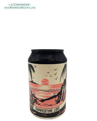 biere summertime love