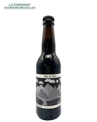 Bière Flore - Vol de nuit -  33 cl VP