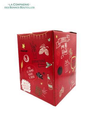coffret occitanie