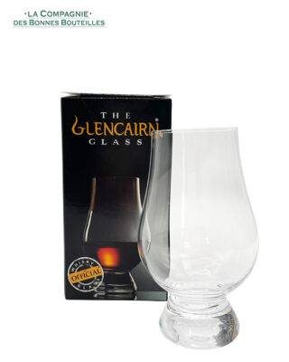 Verre Whisky Glencairn