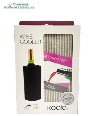 wine cooler koala