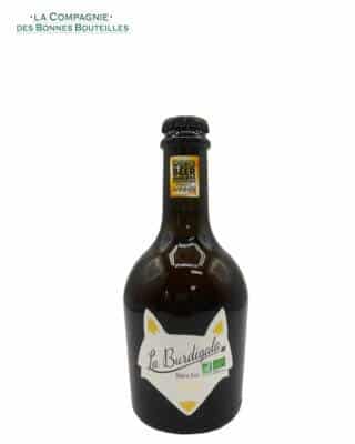 bière burdigala saison