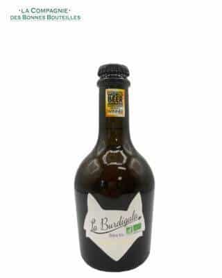 biere burdigala blanche sureau
