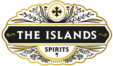 the islands gin