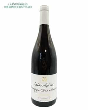 vin grivot goisot bourgogne