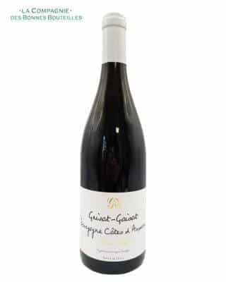 vin grivot goisot bourgogne