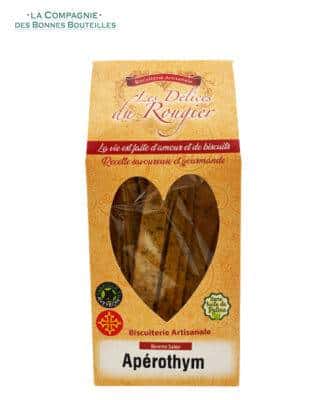 délices du rougier apéro apérothym