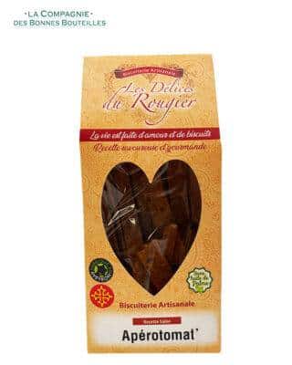 delices du rougier apéro apérotomat