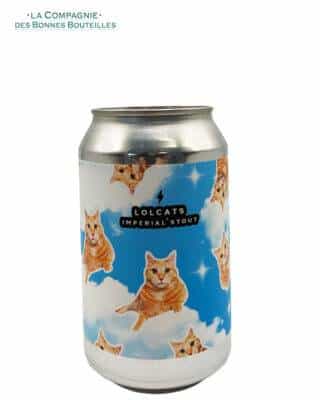 bière lol cats garagebeer