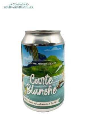 biere piggy breawing carte blanche