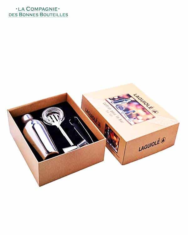 kit cocktails laguiole