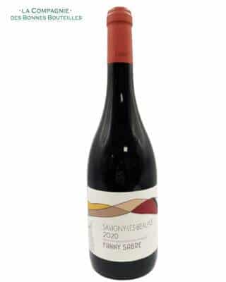 vin rouge savigny les beaunes