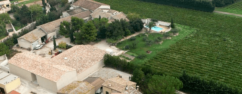 Domaine de la Janasse