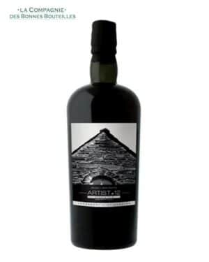 Whisky Strathisla 1997 25 Artist  12 Legendary Distilleries 70 cl