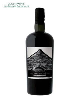Whisky Strathisla 1997 25 Artist  12 Legendary Distilleries 70 cl