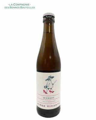 bière bivouac sacrilège