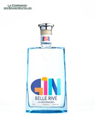 Gin Belle Rive 70 cl