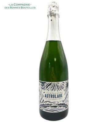 vin mousseux cantalauze astrolabe