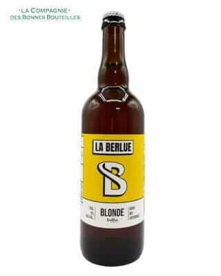 berlue blonde tradition