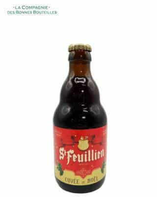 bière-st-feuillien-noël