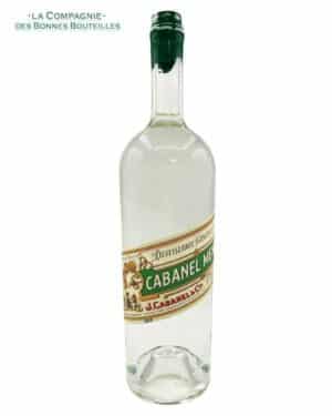 creme de menthe cabanel 150cl