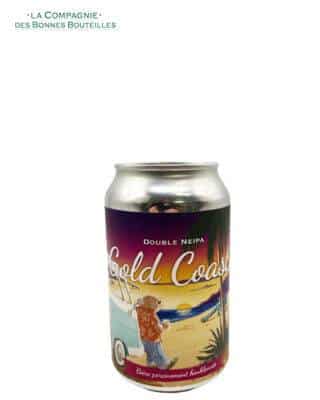 gold coast bière piggy breawing