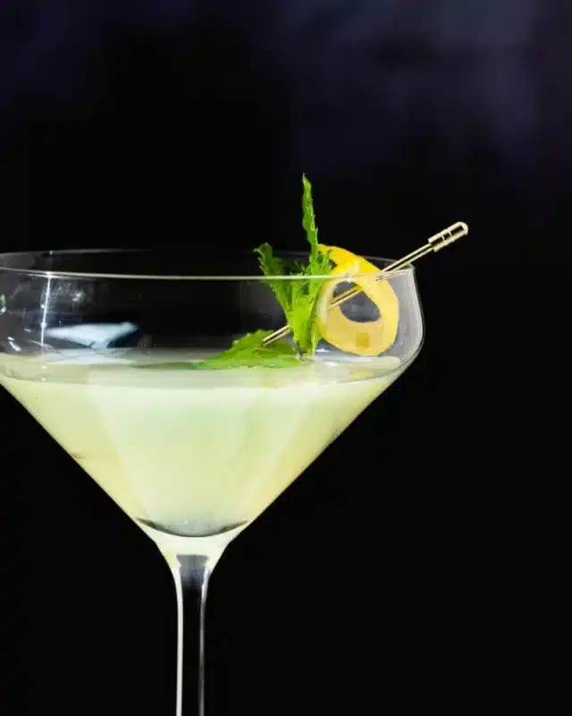 Cocktail Southside