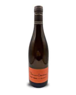 Vin blanc de macération - Domaine Chardigny - AOC Saint-Véran - 2020 - 75cl